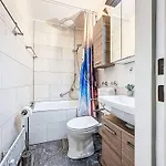 公寓 Rhein-lahn-76 By Interhome 兰施泰因