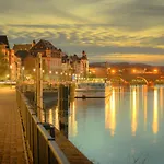 公寓 Rhein-lahn-76 By Interhome