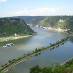 公寓 Rhein-lahn-76 By Interhome