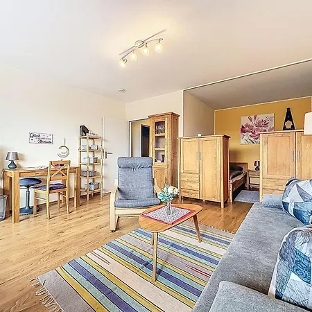 Rhein-lahn-76 By Interhome לאנשטיין