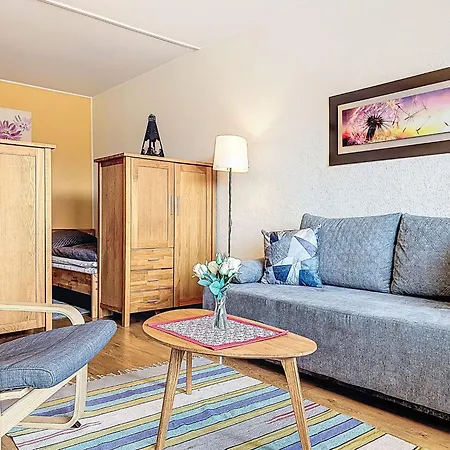 Appartement Rhein-lahn-76 By Interhome