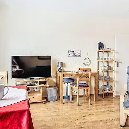 דירה Rhein-lahn-76 By Interhome לאנשטיין