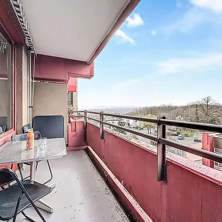 Apartmán Rhein-lahn-76 By Interhome *