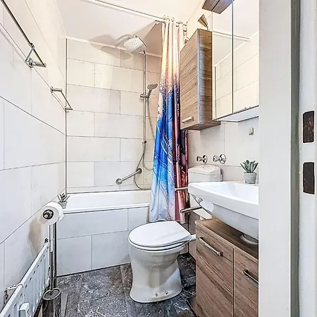 Apartmán Rhein-lahn-76 By Interhome Lahnstein