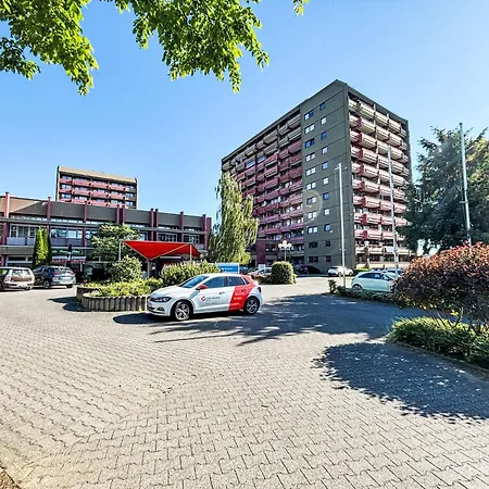 Apartmán Rhein-lahn-76 By Interhome