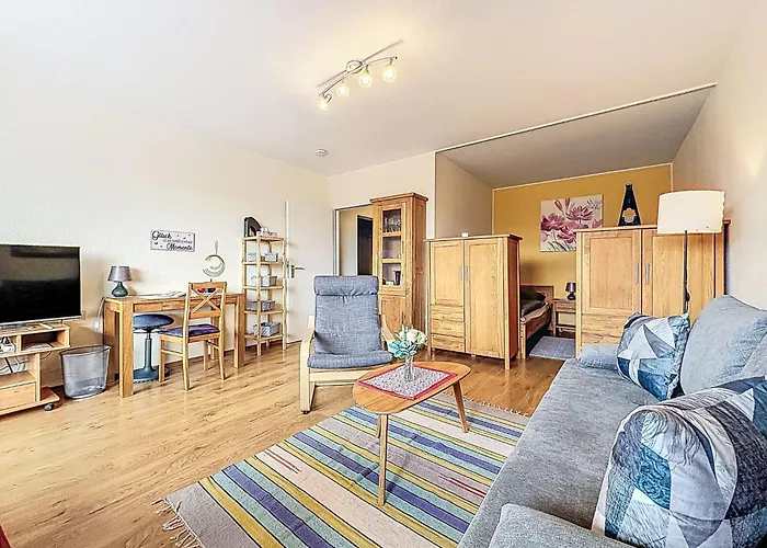 Rhein-lahn-76 By Interhome לאנשטיין