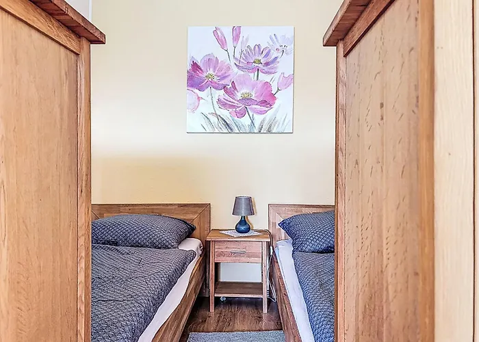 דירה Rhein-lahn-76 By Interhome