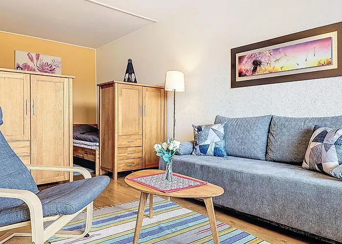 דירה Rhein-lahn-76 By Interhome