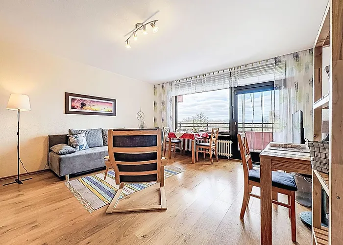 Rhein-lahn-76 By Interhome לאנשטיין