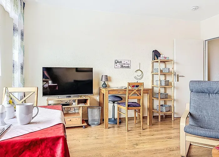 דירה Rhein-lahn-76 By Interhome לאנשטיין