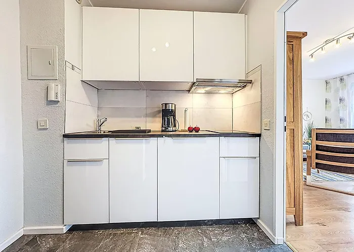 דירה Rhein-lahn-76 By Interhome *