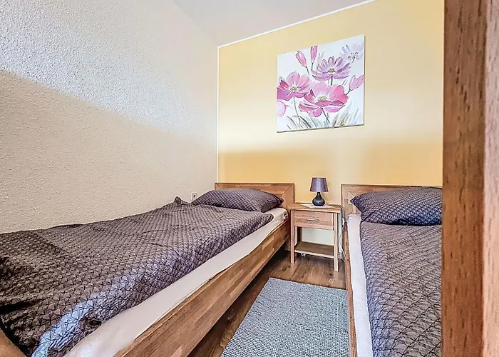 Rhein-lahn-76 By Interhome * לאנשטיין