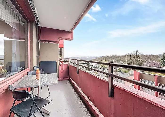 דירה Rhein-lahn-76 By Interhome *