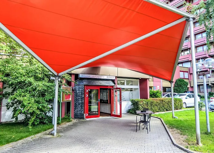 Rhein-lahn-76 By Interhome דירה לאנשטיין