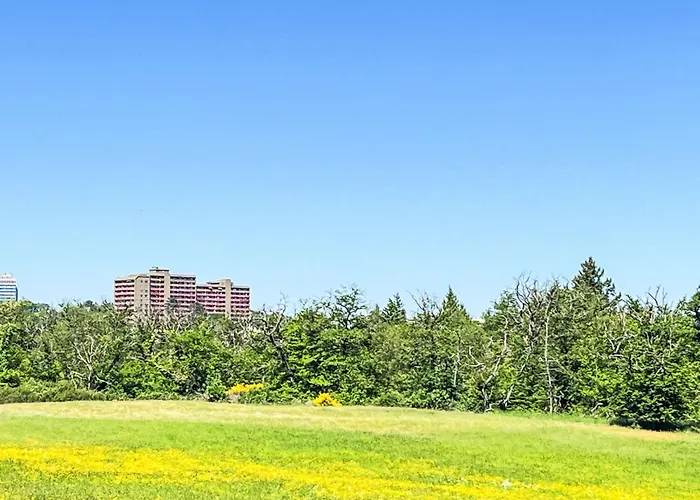 Rhein-lahn-76 By Interhome דירה *