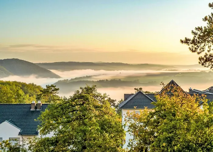 דירה Rhein-lahn-76 By Interhome לאנשטיין