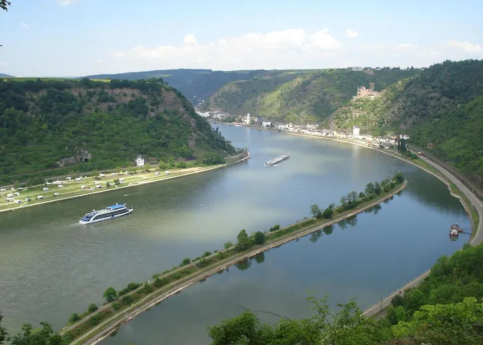 דירה Rhein-lahn-76 By Interhome