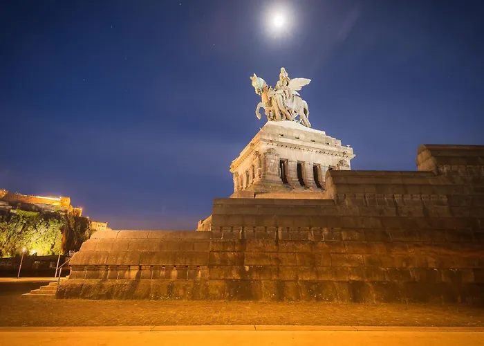 Rhein-lahn-76 By Interhome